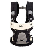 Joie Savvy Baby Carrier - Black Pepper