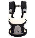 Joie Savvy Baby Carrier - Black Pepper
