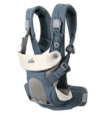 Joie Savvy Baby Carrier - Marina