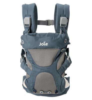 Joie Savvy Baby Carrier - Marina