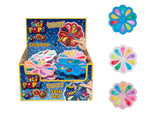 Jokes & Gags Spin Shape Popper (Style May Vary - Age 3+ Years)