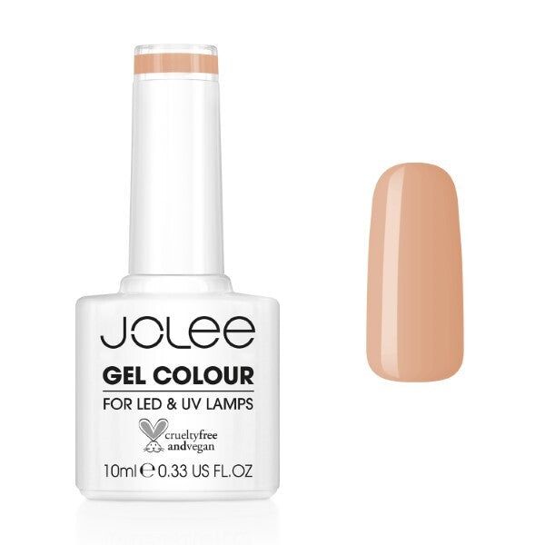 JoLee Gel Nail Polish 10ml - Humour Me Bravery
