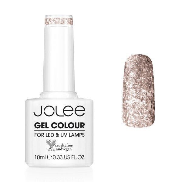 JoLee Gel Nail Polish 10ml - Mixer Daring