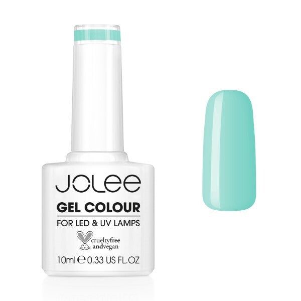 JoLee Gel Nail Polish 10ml - Ocean Ocean