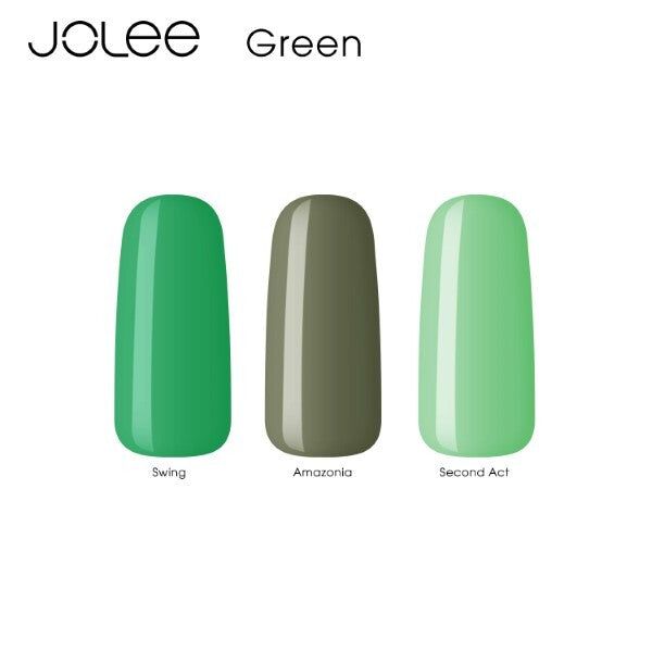 JoLee Gel Nail Polish 10ml - Swing