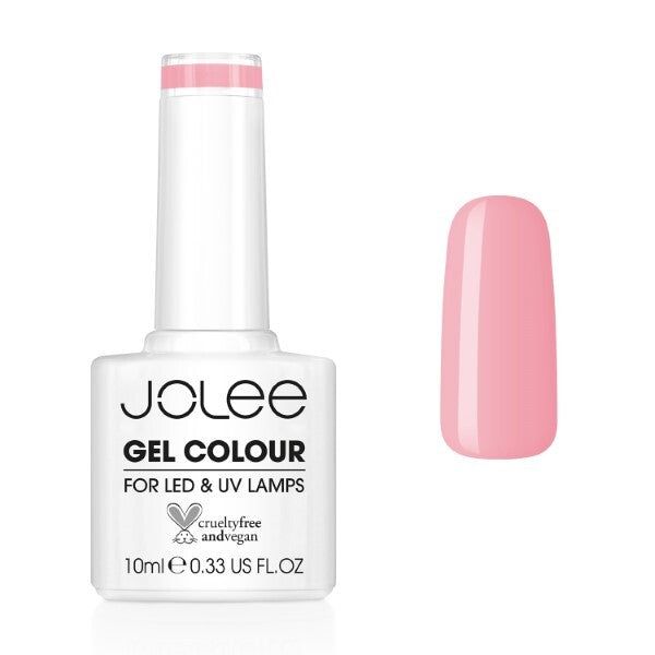 JoLee Gel Nail Polish 10ml - Verity Lolita