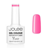 JoLee Gel Nail Polish 10ml - Verity Winter Rose