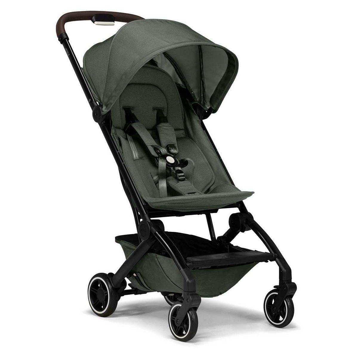 Joolz Aer+ buggy mighty green