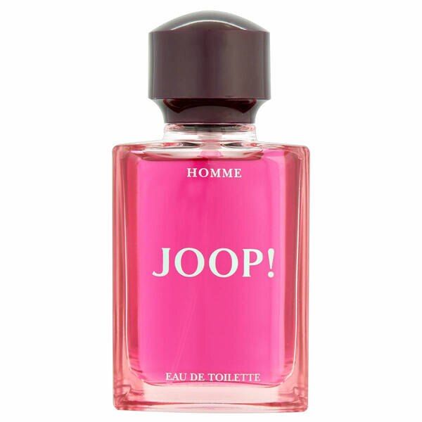 Joop! Homme Eau de Toilette for Him 200ml