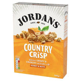 Jordans Country Crisp Honey & Nuts Breakfast Cereal 500g