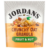Jordans Crunchy Oat Fruit & Nut Granola Breakfast Cereal 750g