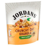 Jordans Crunchy Oat Fruit & Nut Granola Breakfast Cereal 750g