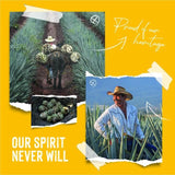 Jose Cuervo Especial Reposado Tequila 70cl