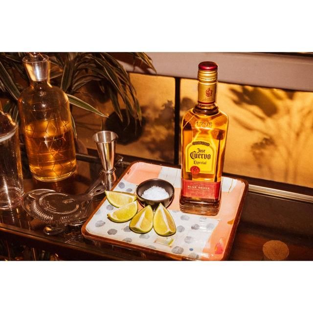 Jose Cuervo Especial Reposado Tequila 70cl
