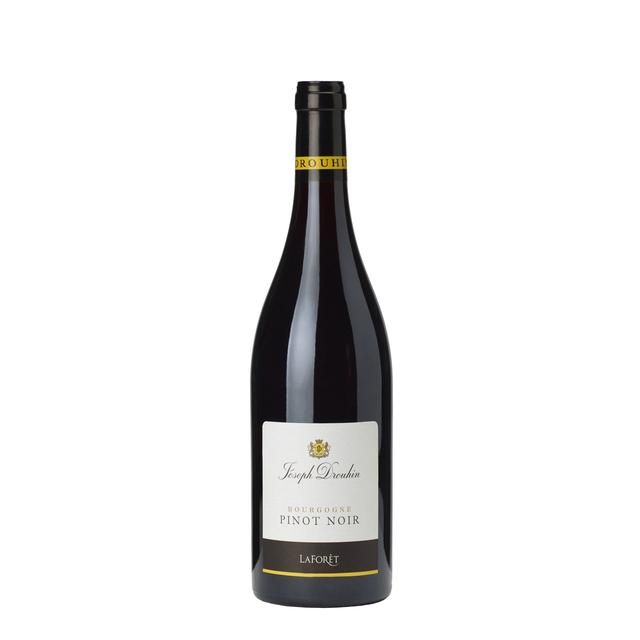 Joseph Drouhin Laforet Bourgogne Rouge 2019 75cl