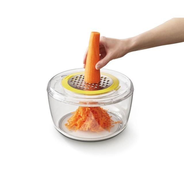 Joseph Joseph Duo 3pc Salad Preparation Set (Mcolor) 3 per pack