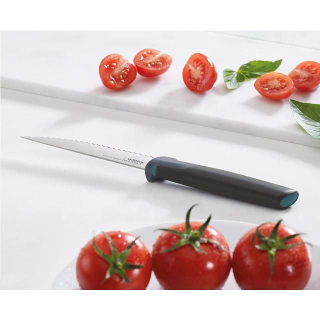 Joseph Joseph Duo 5pc Knife Set (Opal) 5 per pack