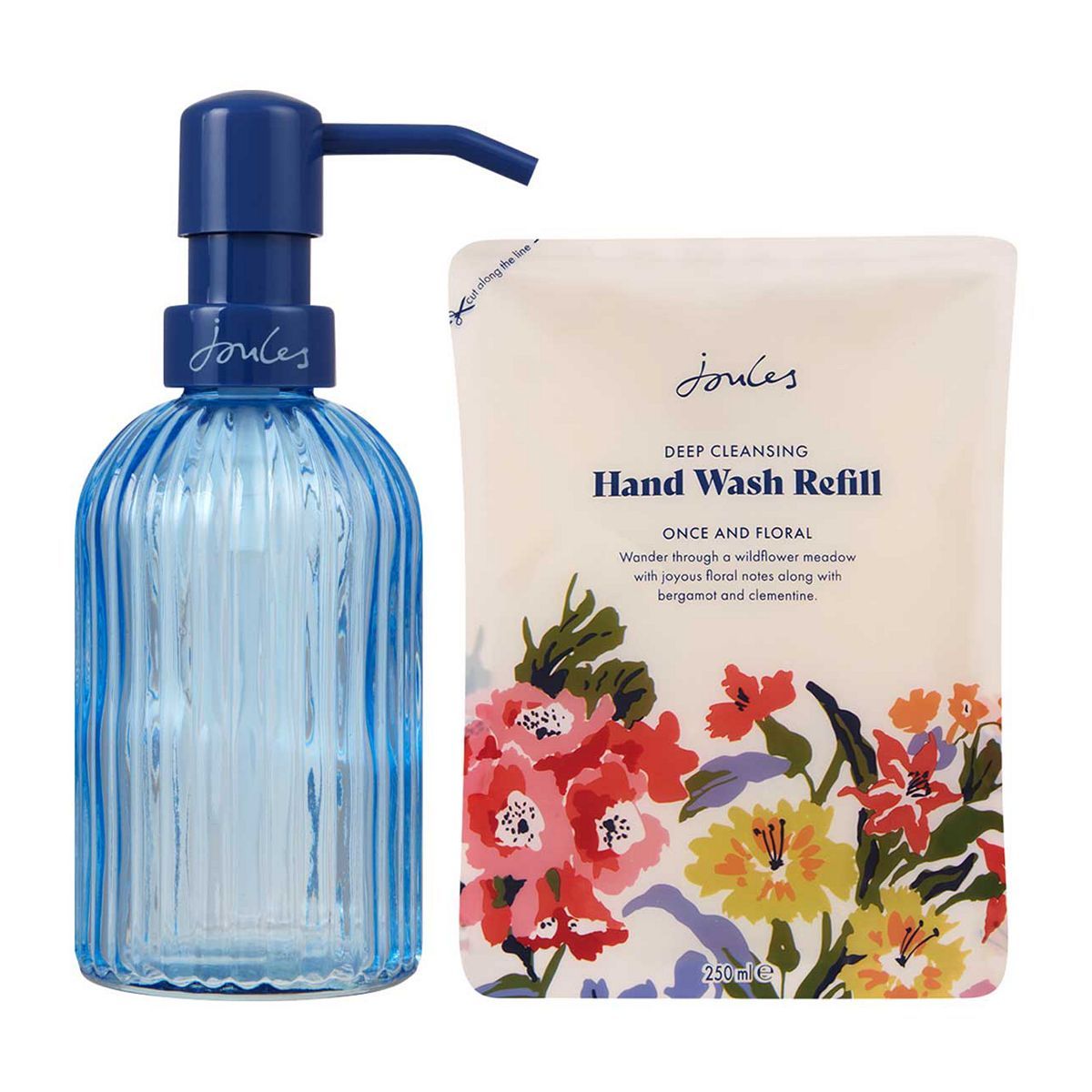 Joules Hand Wash Set