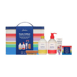 Joules Muddy Brilliant Gardener's Seed Tin & Toiletries