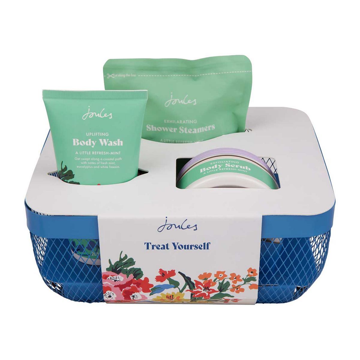 Joules Treat Yourself