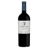 Journey's End V5 Cabernet Franc 75cl