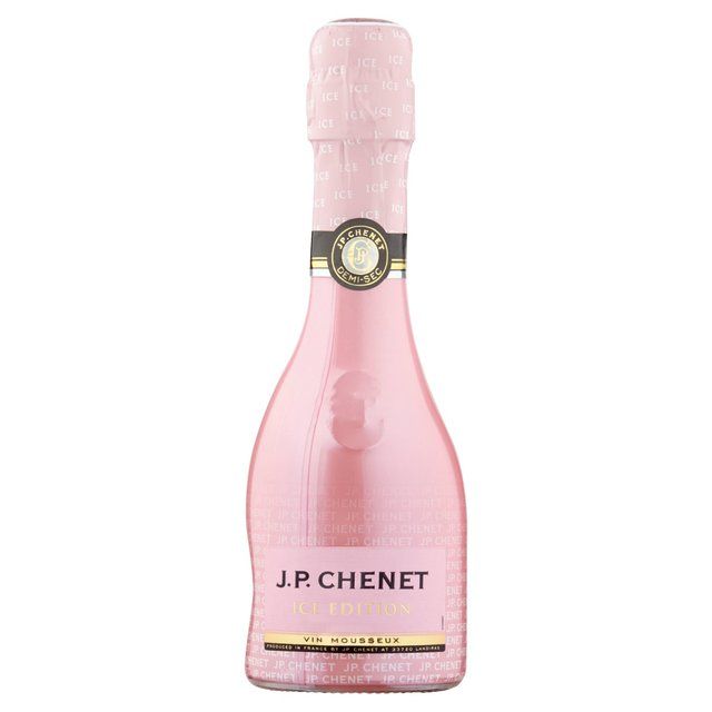 JP Chenet Ice Sparkling Rose 20cl