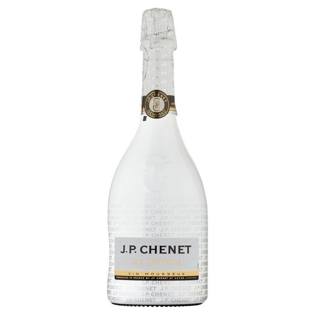 JP Chenet ICE Sparkling White 75cl