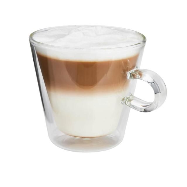 Judge Duo Double Wall Flare Latte Mug Set 325ml 2 per pack