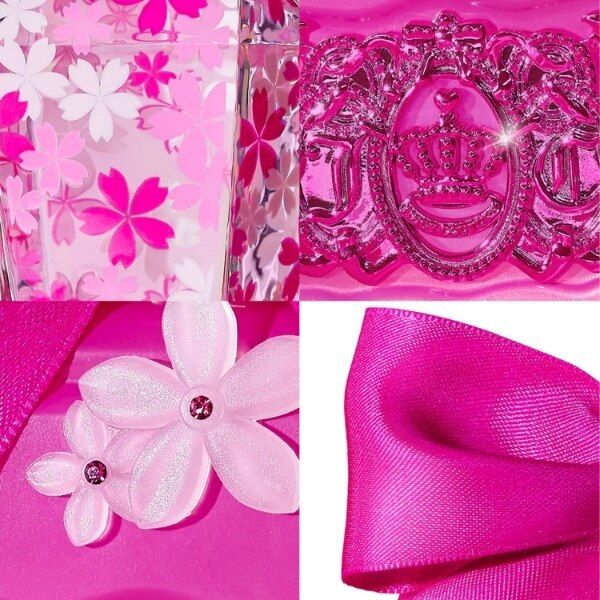 Juicy Couture Viva La Juicy Petals Please Edp 50Ml