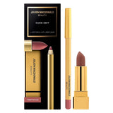 Julien Macdonald Nude Edit Lipstick & Lip Liner Duo
