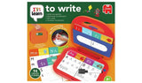 Jumbo iLearn - Learn to Write