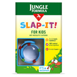 Jungle Formula Kids Slap-it Anti-Mosquito Slap-It Band Insect Repellent