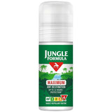 Jungle Formula Maximum Insect Repellent Roll On - 50 ml