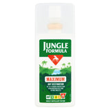 Jungle Formula Maximum Pump Spray Insect Repellent 90ml