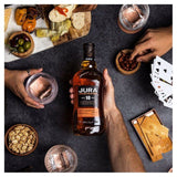 Jura 10 Year Old Single Malt Whisky 70cl