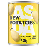 JUST ESSENTIALS by ASDA New Potatoes