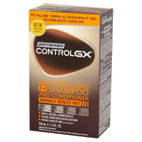 Just For Men Control GX Shampoo and Conditioner 118ml