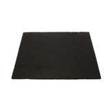 Just Slate Rectangular Placemats 2 per pack