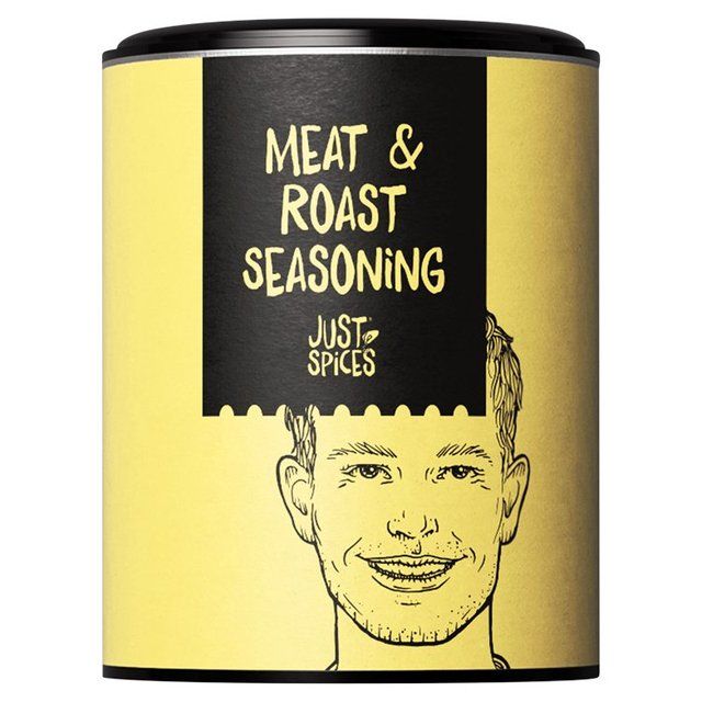 Just Spices Meat & Roast Seasoning 60g