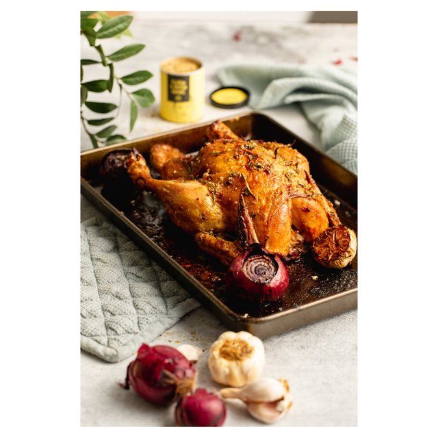 Just Spices Meat & Roast Seasoning 60g