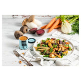 Just Spices Vegetable Seasoning Allrounder 75g