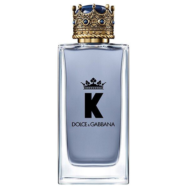 K by Dolce & Gabbana Eau de Toilette 50ml 100ML