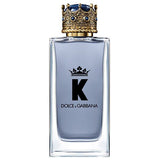 K by Dolce & Gabbana Eau de Toilette 50ml 100ML