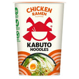 Kabuto Noodles Chicken Ramen 65g