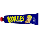 Kalles MSC Kaviar Creamed Smoked Fish Roe Spread 190g