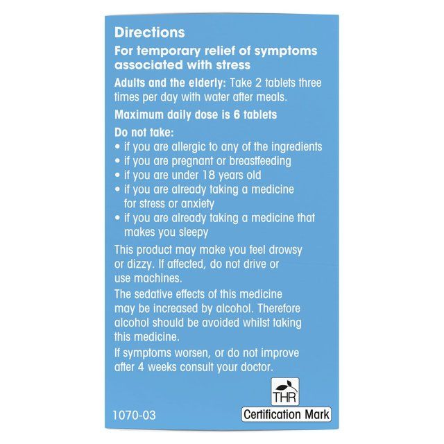 Kalms Day 96 per pack