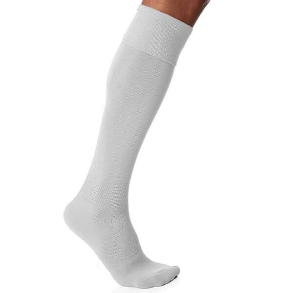 Kariban Proact Mens Rib Top Sports Socks (7-9UK/39-42EUR)