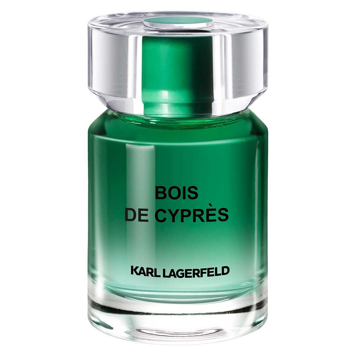 Karl Lagerfeld Bois de Cypres Eau de Toilette 50ml