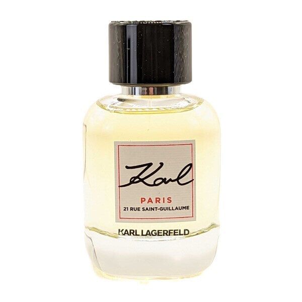 Karl Lagerfeld - Paris 21 Rue Sain Guillaume EDP Spray 60ml
