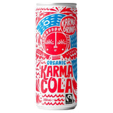 Karma Drinks Organic Cola 250ml